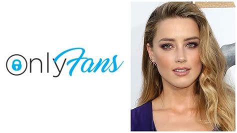 amber heard onlyfans.